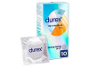 Invisible Preservativo Talla Xl 10u - Durex