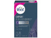 Veet Expert Kit Crema Depilatoria Zona Íntima