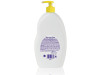 Baño Hidratante con Leche de Almendras Dulces 650 ml - Nenuco
