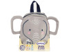 Mochila Elefantito Estuche 4 Pz - Nenuco