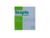 Texpla - Aposito Esteril (8 Sobres 5 Unidades 10 cm X 10 Cm) - Laboratorios Indas