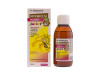 Arkoreal Jarabe Protect Bio (1 Envase 140 Ml Sabor Fresa)