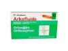 Arkopharma Arkofluido Ortosifón 15 ml, 20 Ampollas - Sin Marca