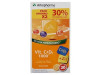 Arkopharma Vitamina C + D3 1000Mg + Zinc Efervescente 2X20Comp