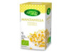 Manzanilla Infusion 20bolsitas. Bio - Artemis Bio