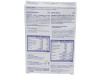 Diemeno Duplo 30cap.blancas y 30cap.transparen - Almond