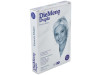 Diemeno Duplo 30cap.blancas y 30cap.transparen - Almond