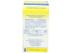 Calcium-Phosp.D6 Tegorsales (Nº2) 350 Comp.20G