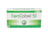 Tegor Fortcabel 5 Alfa 60Caps