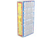 Apicomplet Infantil 20Amp.