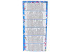 Apicomplet Infantil 20Amp.