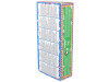 Apicomplet Infantil 20Amp.