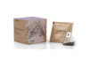 Te Negro Pakistani Infusion 10piramides. Eco - Naturcid