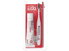 Bexident Kit Anticaries Uso Diario Pasta 25ml+ Cepillo - Isdin