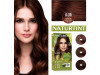 Tinte de Cabello 4.35 Marron Capuchino Intenso 1ud - Naturtint