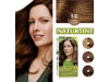 Tinte de Cabello 6.31 Marron Almendra Intenso 1ud - Naturtint