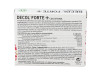 Decol Forte+ 30caps - Dimefar