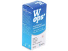 Wops Gotas Oftálmicas Hidratantes 10ml - Deiters