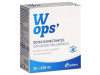Wops Gotas Oftálmicas Hidratantes 20 Monodosis - Deiters