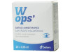 Wops Gotas Humectantes con Ácido Hialuronico (20 Monodosis 0,35 ml) - Laboratorio Deiters