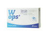 Wops´ (30 Toallitas Oculares Esteriles) - Laboratorio Deiters