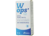 Wops Confort Ocular Gotas Humectantes sin Conservantes con Ácido Hialuronico (1 Envase 10 ml) - Laboratorio Deiters