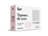 Deiters Eps! Tapón de Cera, 12 Unidades - Eps