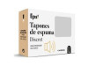 Eps! Tapones Espuma Discret Talla L 6u - Eps!