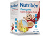 Nutriben Desayuno Copos de Trigo con Frutas, 750 g - Alter Farmacia S.a