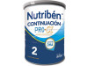 Nutriben Continuación, 800 g - Alter Farmacia S.a