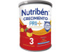 Nutriben Crecimiento, 800 g - Alter Farmacia S.a