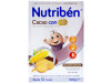 Cacao con Galletas Maria 500 Gr - Nutriben