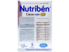 Cacao con Galletas Maria 500 Gr - Nutriben