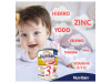 Nutriben Innova 3, 800 G. - Alter                        