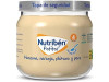 Nutriben Potito Inicio A Las Multifrutas - Manzana Naranja Platano Y Pera. - Alter