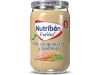 Nutriben Pollo con Guisantes y Zanahorias - Alter Farmacia S.a