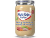 Nutriben Jamon y Ternera con Menestra de Verduras - Alter Farmacia S.a