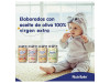 Nutriben Ternera con Patatas y Zanahorias - Alter Farmacia S.a