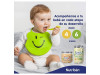 Nutriben Crema de Patata Puerro y Zanahoria - Alter Farmacia S.a