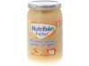 Nutriben Manzana Naranja Platano y Galleta - Alter Farmacia S.a