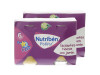 Nutriben Cena Guisantes Tiernos con Jamón, 2 Potitos - Alter Farmacia S.a