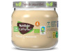 Ecopotito Plátano Manzana 120g - Nutriben
