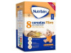 8 Cereales y Miel 1000g - Nutriben