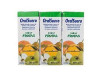 Oralsuero (3 Bricks 200 Ml Sabor Frutas)