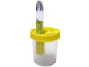 Alvita Envase Recogida Orina, Tubo de Vacio, Kit Esteril - Alliance Healthcare