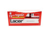 Pasta Lacer 125ml+colutori 100 - Lacer Laboratorios Sa