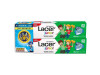 Júnior Pack Gel Dental Menta 2x75ml + Figura Sonic - Lacer