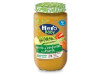 Baby Hervido Verduras Huerta 235g - Hero