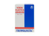 Venda Elastica Adhesiva - Farmalastic (1 Unidad 4,5 M X 7,5 Cm)