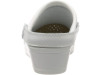 Zuecos - Hankshoes Confort (Blanco T-36)